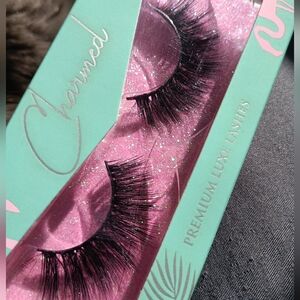 Hank & Henry Charmed Premium Luxe Lashes